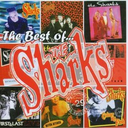Very Best of the Sharks