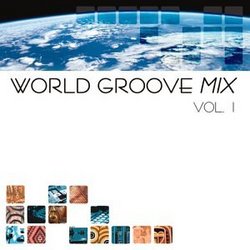 World Groove Mix 1