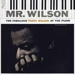 Mr. Wilson