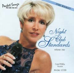 Sing Night Club Standards Vol.2 (Karaoke)