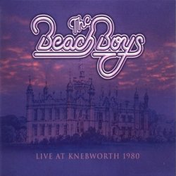 Live Knebworth 1980