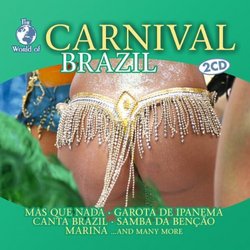 World of Carnival Brazil