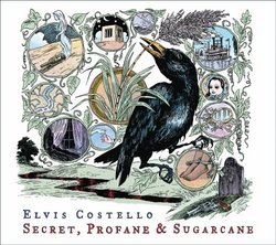 Secret, Profane and Sugarcane