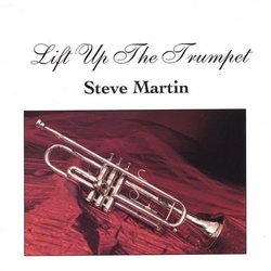 Lift Up the Trumpet