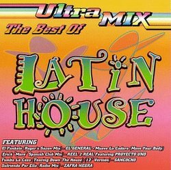 Ultra Mix: Best of Latin House