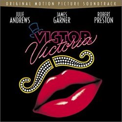 Victor/Victoria (1982 Film Soundtrack)