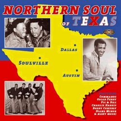 Northern Soul of Texas