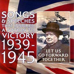 Songs & Speeches That Inspired Nation to Victory 1
