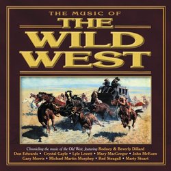 John Mceuen Presents: The Music of Wild West