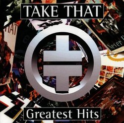 Take That - Greatest Hits