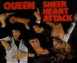 Sheer Heart Attack