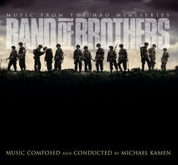 Band of Brothers (Eco-Friendly Packaging)