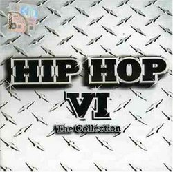 Vol. 6-Hip Hop-the Collection