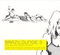 Vol. 3-Brazil Lounge