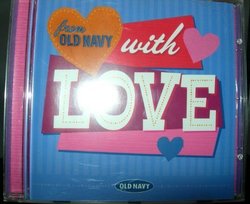 From Old Navy with Love