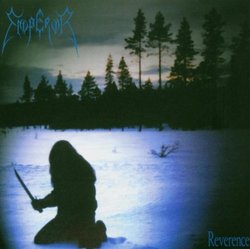 In the Nightside Eclipse By Emperor (1995-01-01)