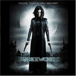 Underworld (Original Score)