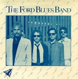 Ford Blues Band