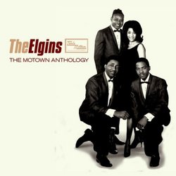 Motown Anthology