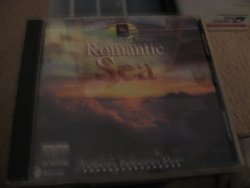 Scents & Sounds Romantic Sea