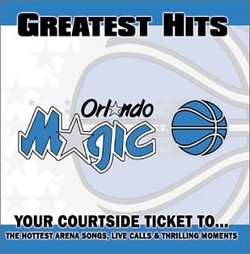 Orlando Magic G.H.