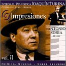 Complete Piano Music of Joaquin Turina 11