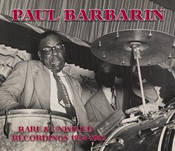 Rare & Unissued Recordings 1954-1962