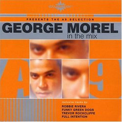 George Morel in the Mix