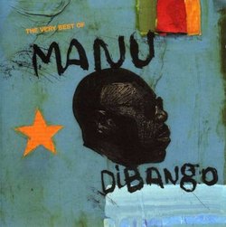 Africadelic: Best of Manu Dibango