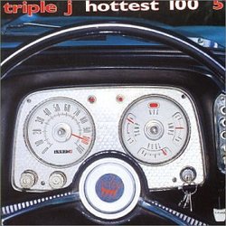 Triple J Hottest 100 5