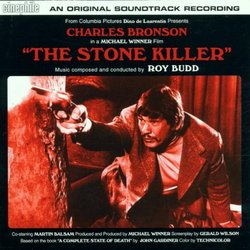 Stone Killer O.S.T.
