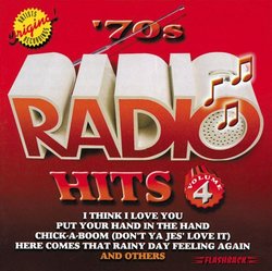 70's Radio Hits 4