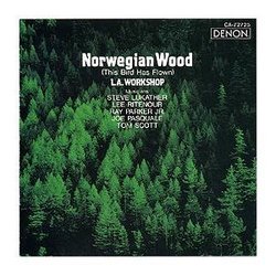 Norwegian Wood, Vol. 1