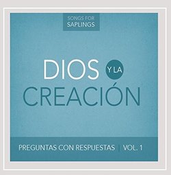 Preguntas Con Respuestas, Vol. 1: Dios y la Creación