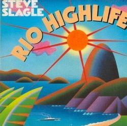 Rio Highlife