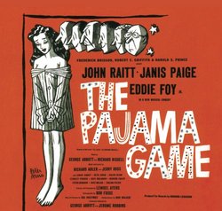 The Pajama Game