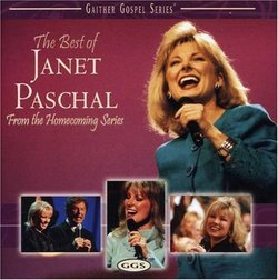 Best of Janet Paschal