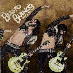 Live Fast Die Loud by Beasto Blanco (2013)