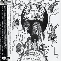 Electric Record for Children
