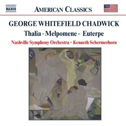Chadwick: Orchestral Works