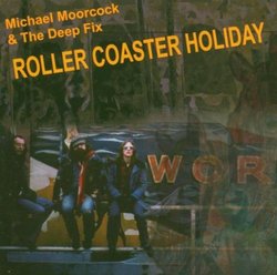 Rollercoaster Holiday