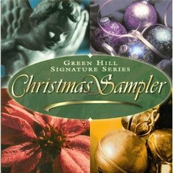 Green Hill Signature Series: Christmas Sampler