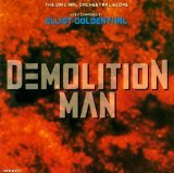 Demolition Man (1993 Film)