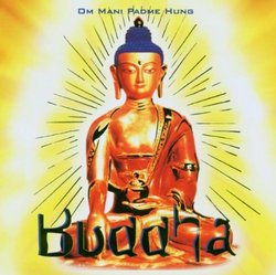 Buddha Sampler: Om Mani Padme Hung