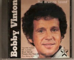 The Branson Sound: Bobby Vinton