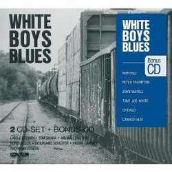 White Boys Blues