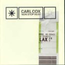 Carl Cox Non Stop 98/01