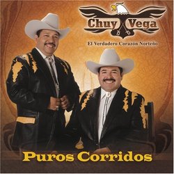 Puros Corridos