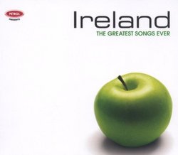 Greatest Songs Ever: Ireland
