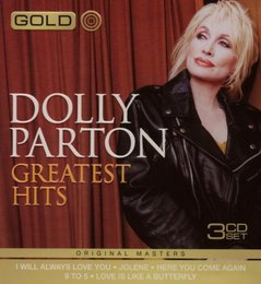 Gold: Greatest Hits